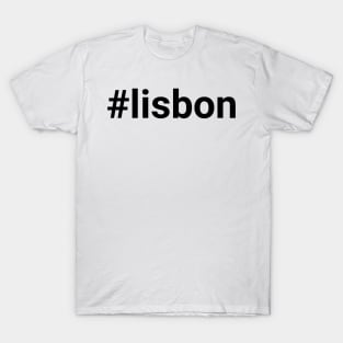 Lisbon T-Shirt